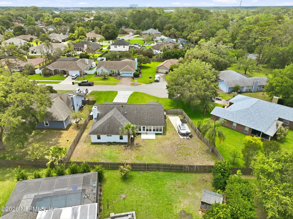 2794 Chesterbrook Court Jacksonville FL 32224