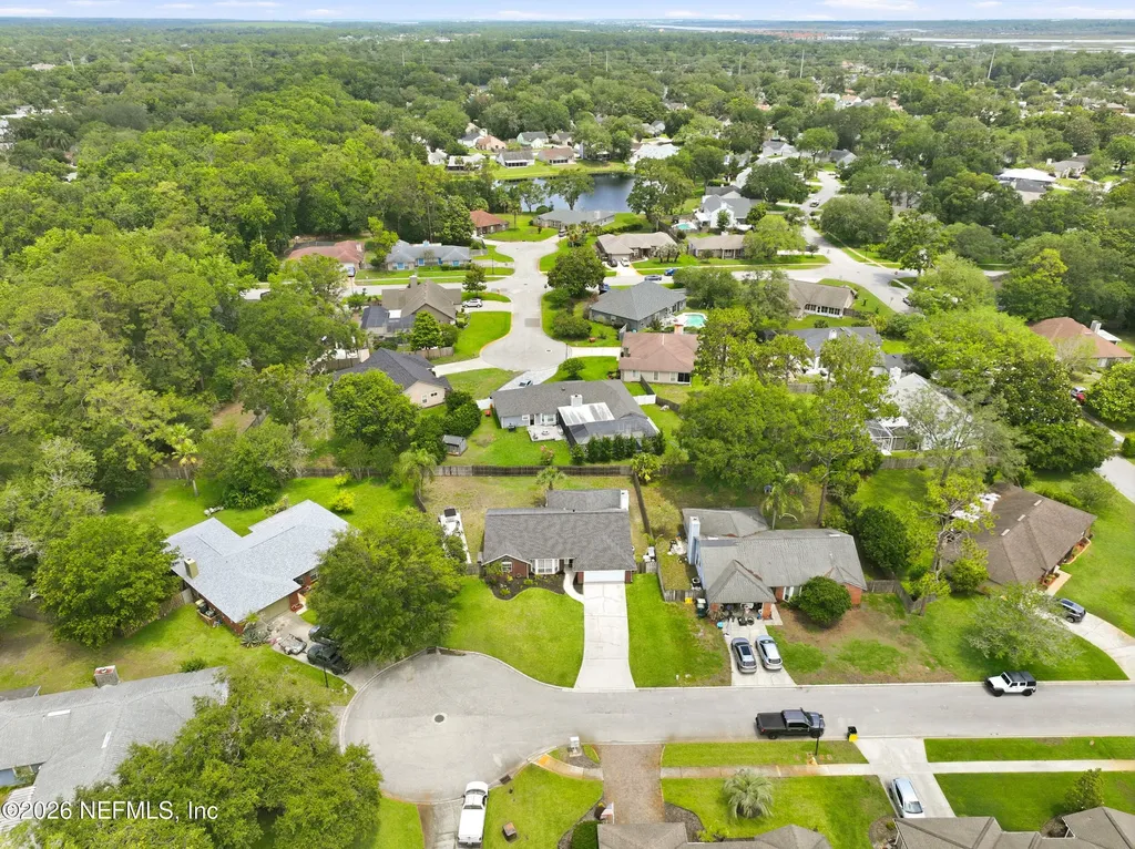 2794 Chesterbrook Court Jacksonville FL 32224