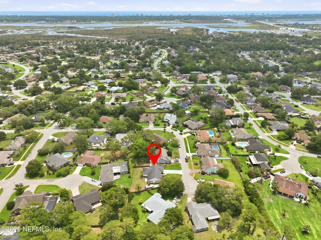 2794 Chesterbrook Court Jacksonville FL 32224