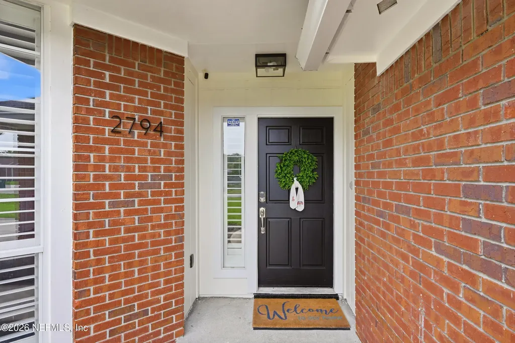 2794 Chesterbrook Court Jacksonville FL 32224