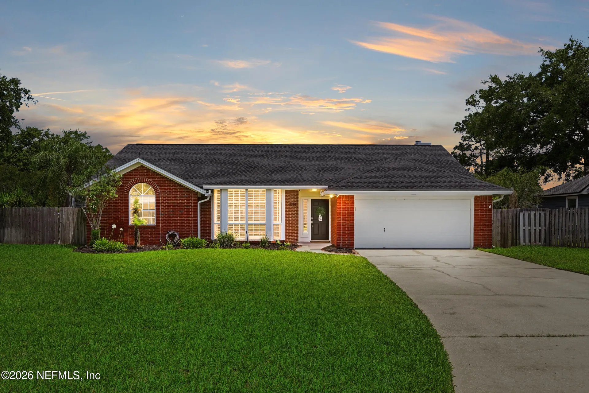 2794 Chesterbrook Court Jacksonville FL 32224