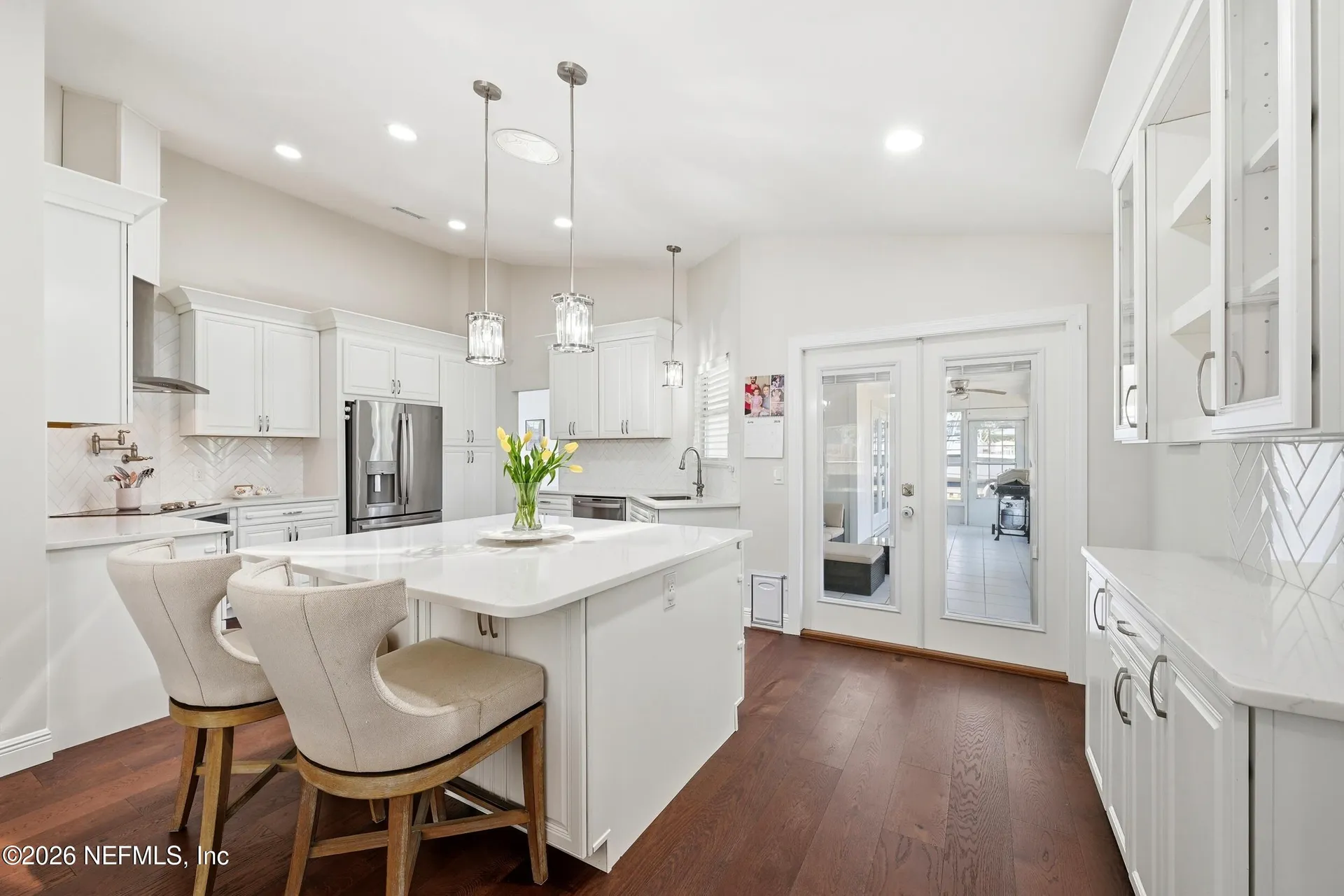 2794 Chesterbrook Court Jacksonville FL 32224