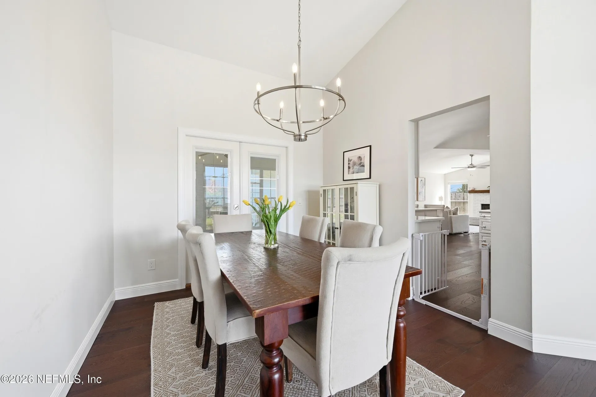 2794 Chesterbrook Court Jacksonville FL 32224