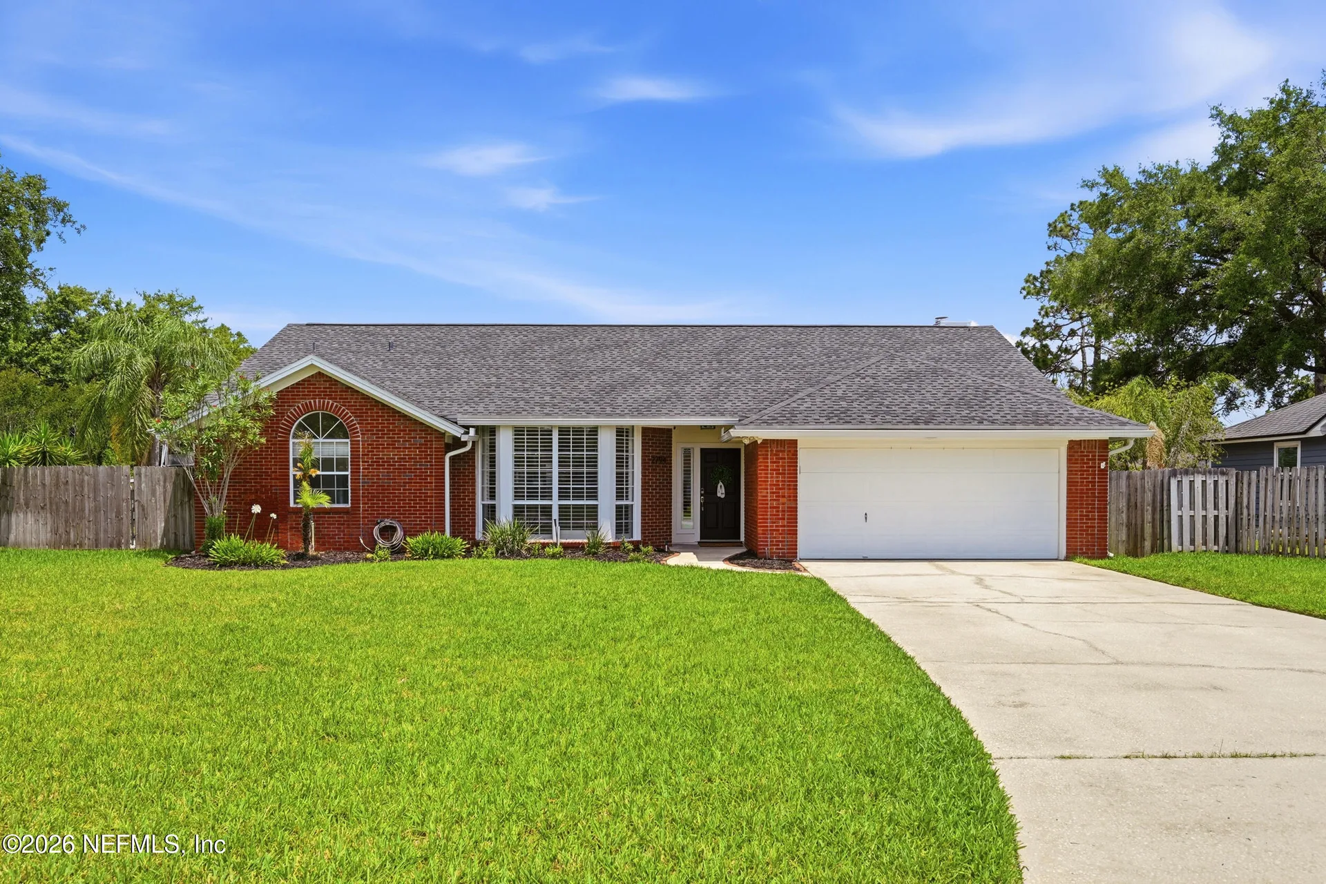 2794 Chesterbrook Court Jacksonville FL 32224