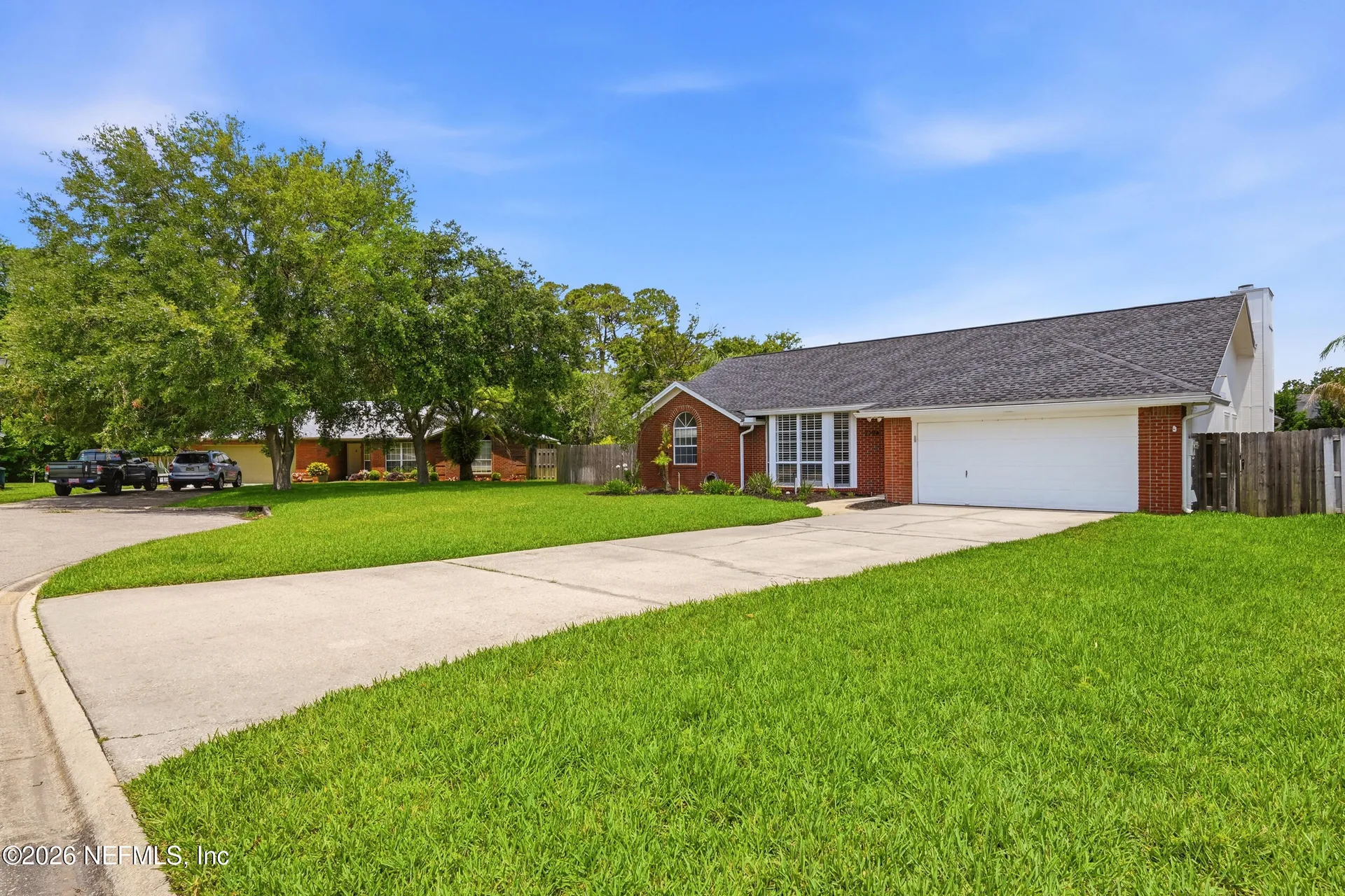 2794 Chesterbrook Court Jacksonville FL 32224
