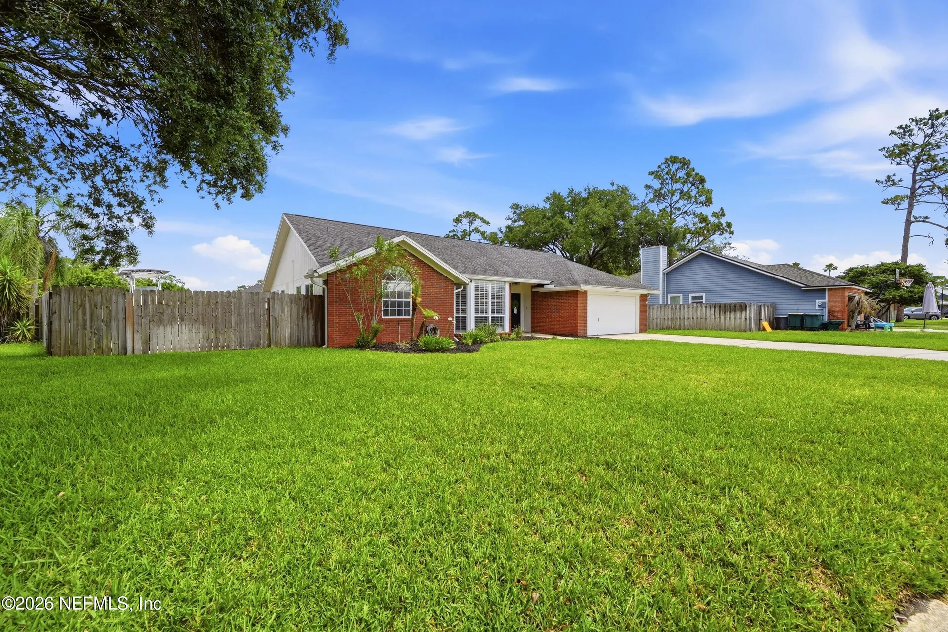 2794 Chesterbrook Court Jacksonville FL 32224