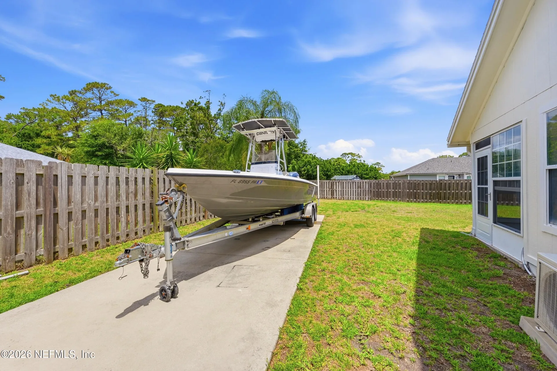 2794 Chesterbrook Court Jacksonville FL 32224