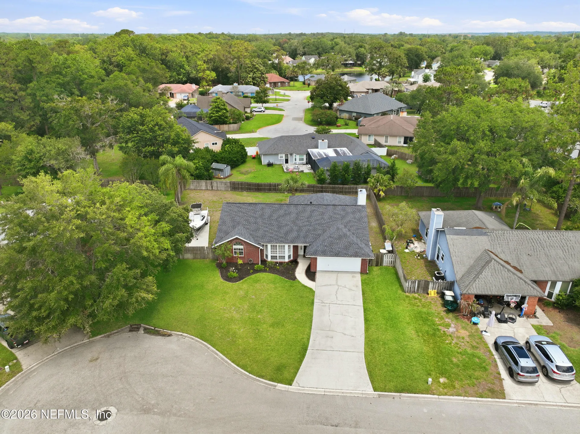 2794 Chesterbrook Court Jacksonville FL 32224