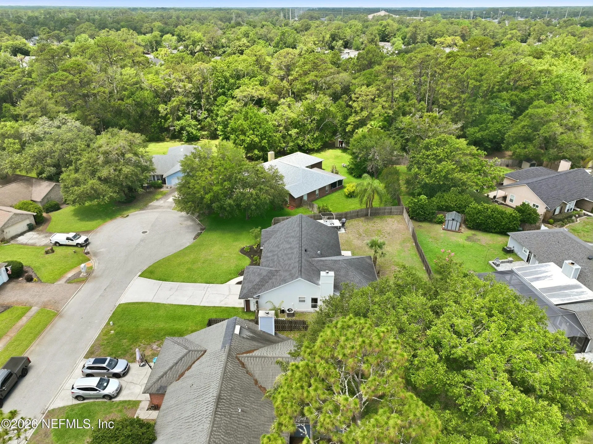 2794 Chesterbrook Court Jacksonville FL 32224