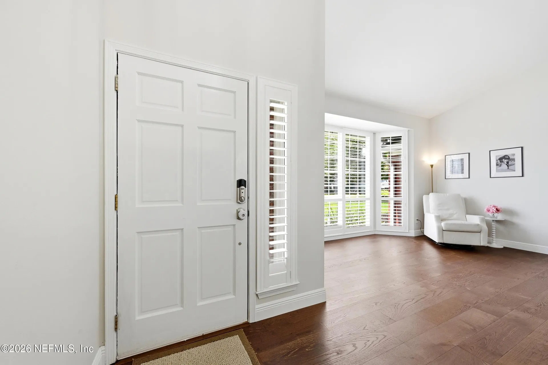 2794 Chesterbrook Court Jacksonville FL 32224