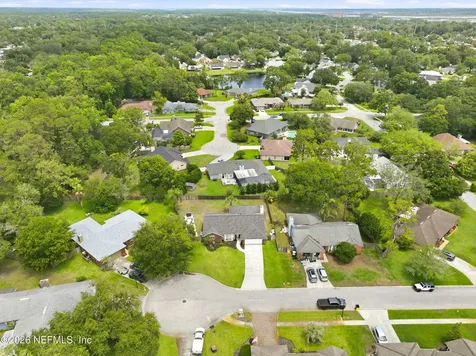 2794 Chesterbrook Court Jacksonville FL 32224
