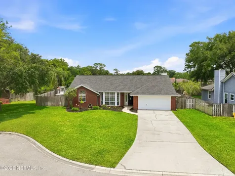 2794 Chesterbrook Court Jacksonville FL 32224