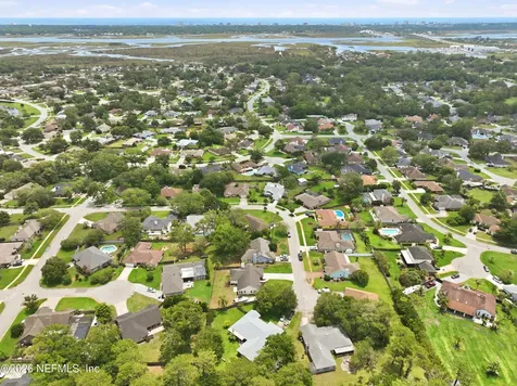 2794 Chesterbrook Court Jacksonville FL 32224