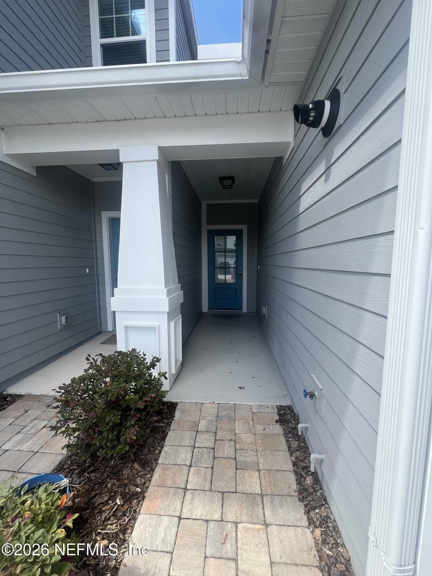 698 Cherry Elm Drive St. Augustine FL 32092