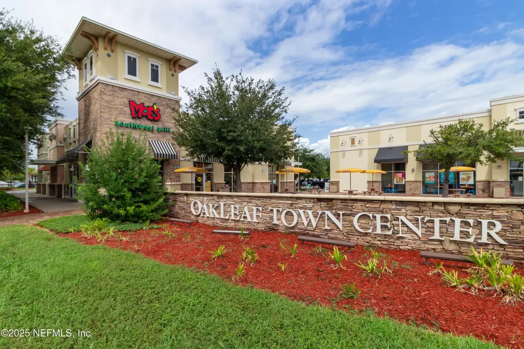 575 Oakleaf Plantation Parkway Orange Park FL 32065