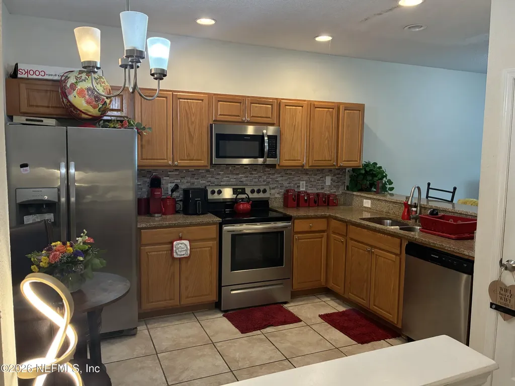 1669 Biscayne Bay Circle Jacksonville FL 32218