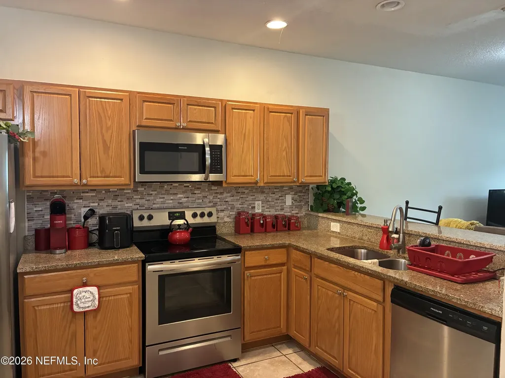 1669 Biscayne Bay Circle Jacksonville FL 32218