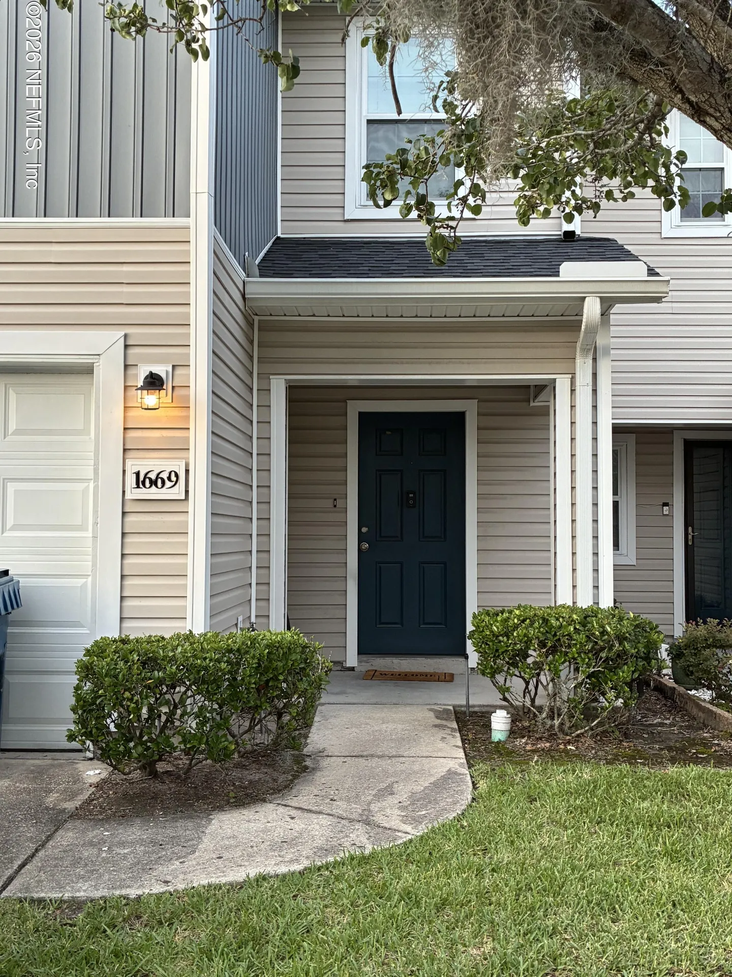 1669 Biscayne Bay Circle Jacksonville FL 32218