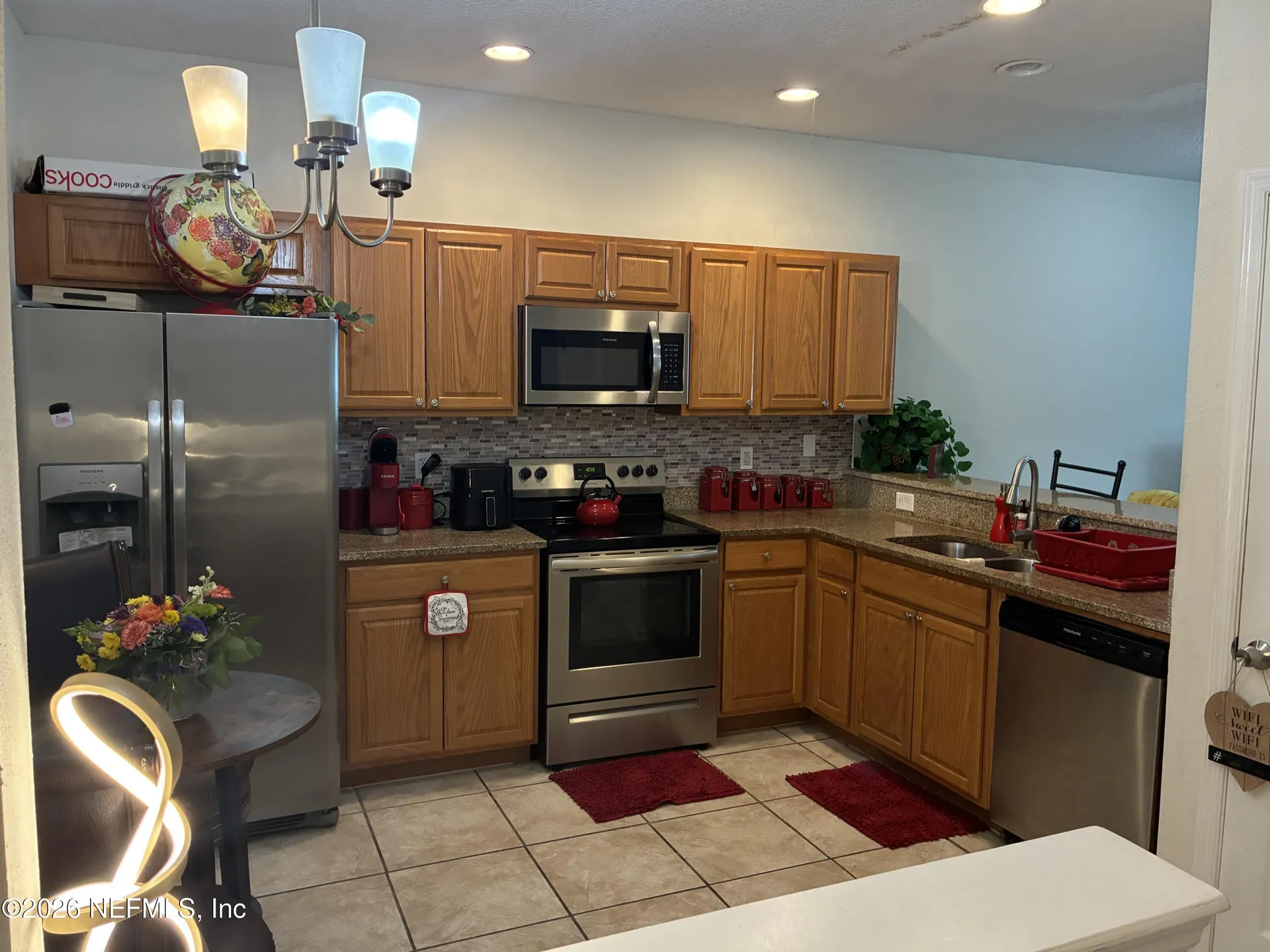 1669 Biscayne Bay Circle Jacksonville FL 32218