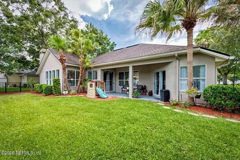 700 Bearberry Court St. Johns FL 32259