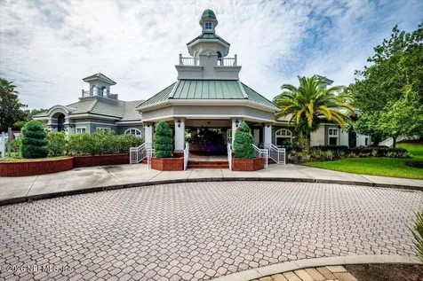 700 Bearberry Court St. Johns FL 32259