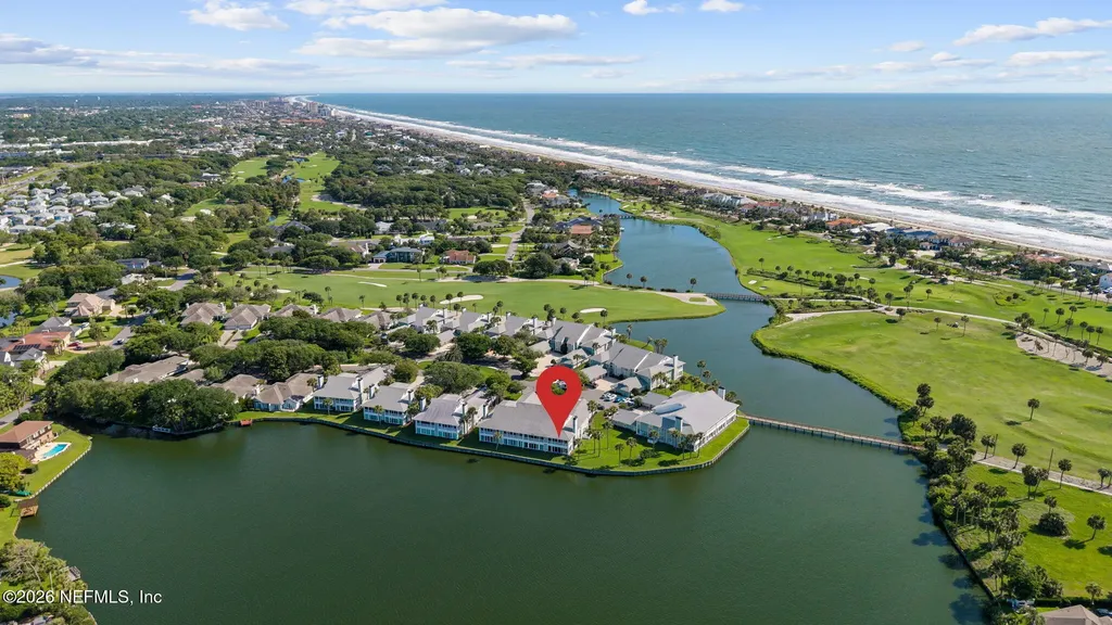 91 San Juan Drive Ponte Vedra Beach FL 32082