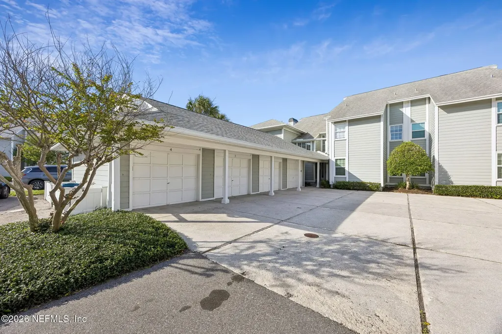 91 San Juan Drive Ponte Vedra Beach FL 32082