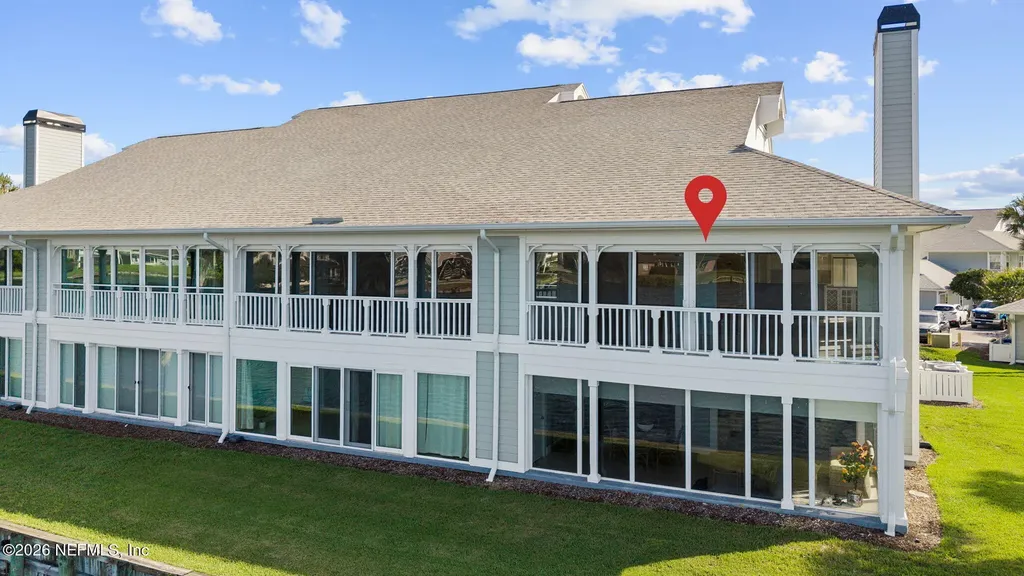 91 San Juan Drive Ponte Vedra Beach FL 32082