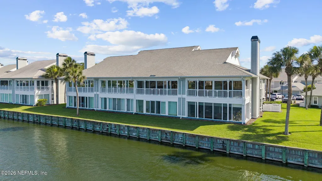 91 San Juan Drive Ponte Vedra Beach FL 32082