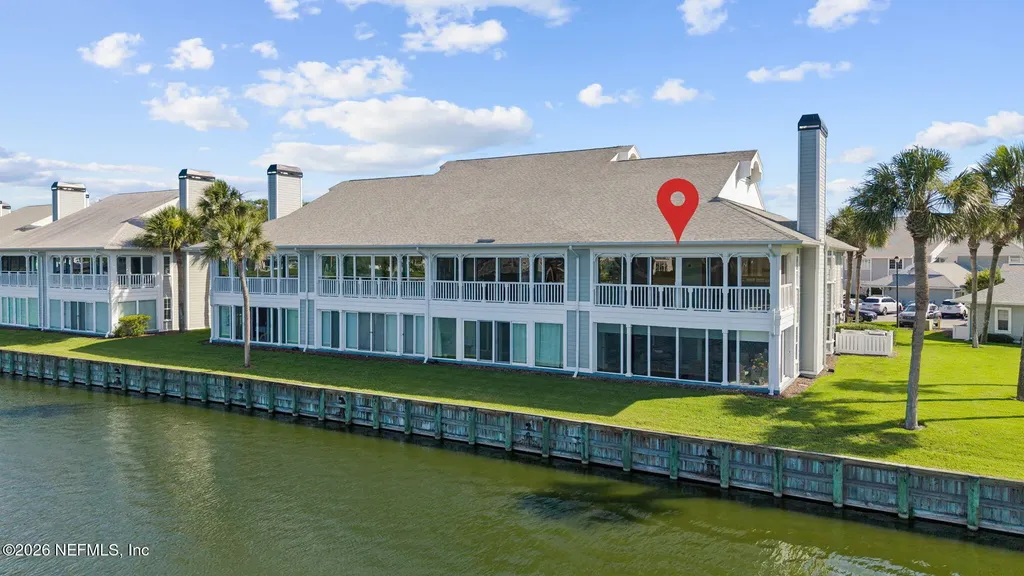 91 San Juan Drive Ponte Vedra Beach FL 32082