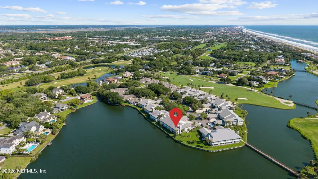 91 San Juan Drive Ponte Vedra Beach FL 32082