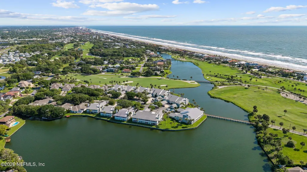 91 San Juan Drive Ponte Vedra Beach FL 32082