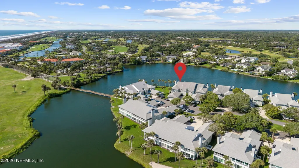 91 San Juan Drive Ponte Vedra Beach FL 32082