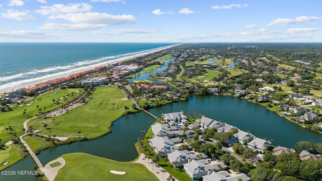 91 San Juan Drive Ponte Vedra Beach FL 32082