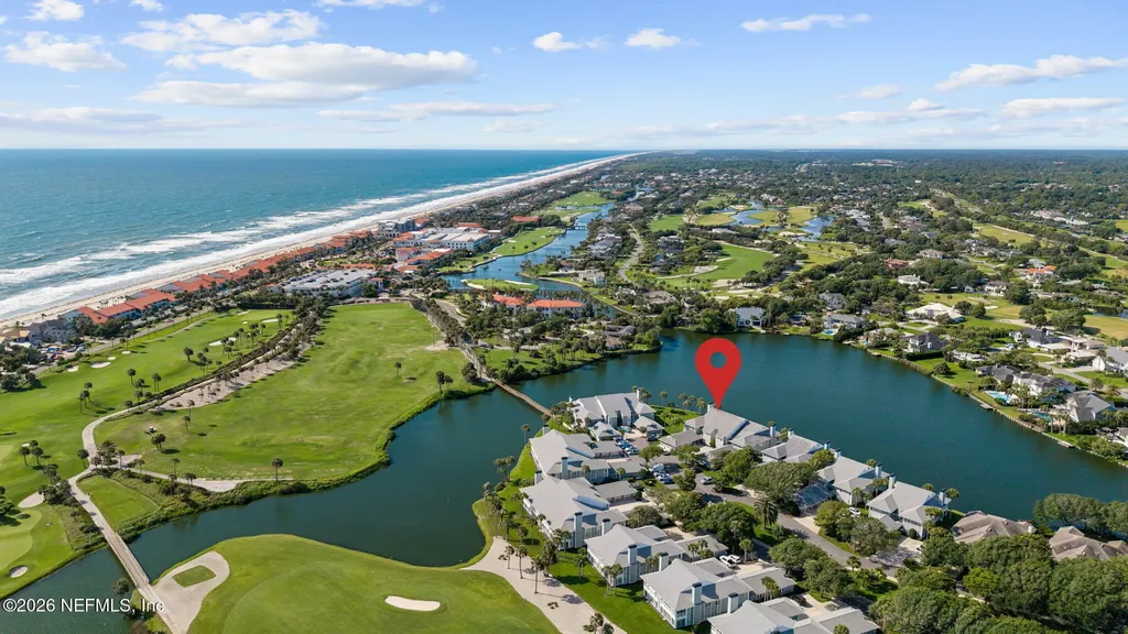 91 San Juan Drive Ponte Vedra Beach FL 32082