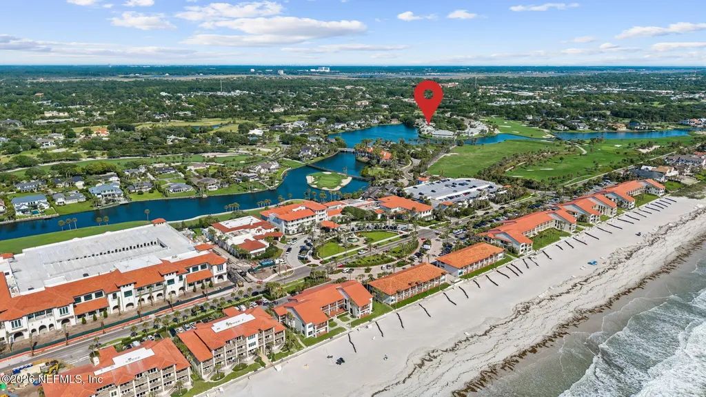 91 San Juan Drive Ponte Vedra Beach FL 32082