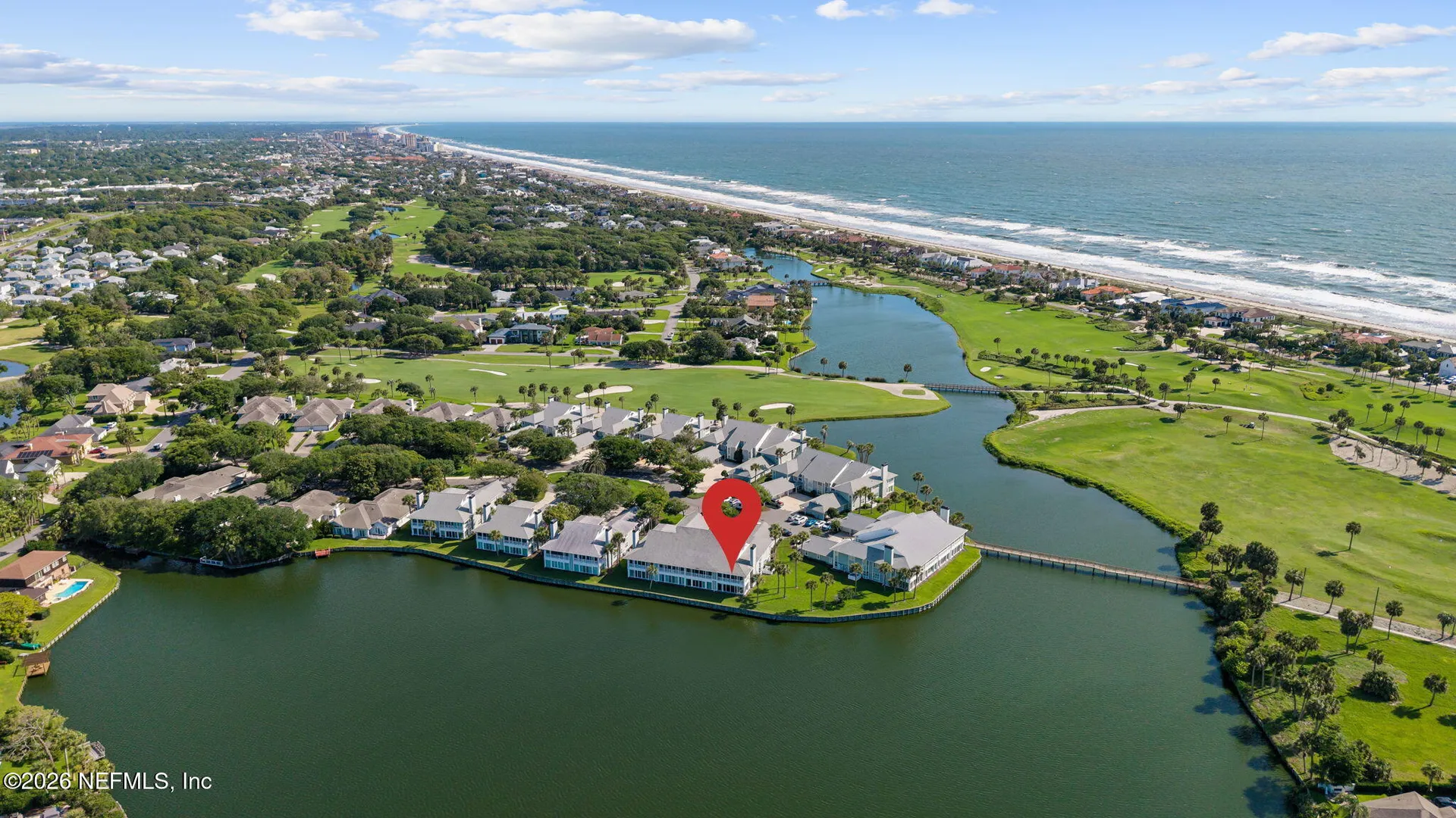 91 San Juan Drive Ponte Vedra Beach FL 32082