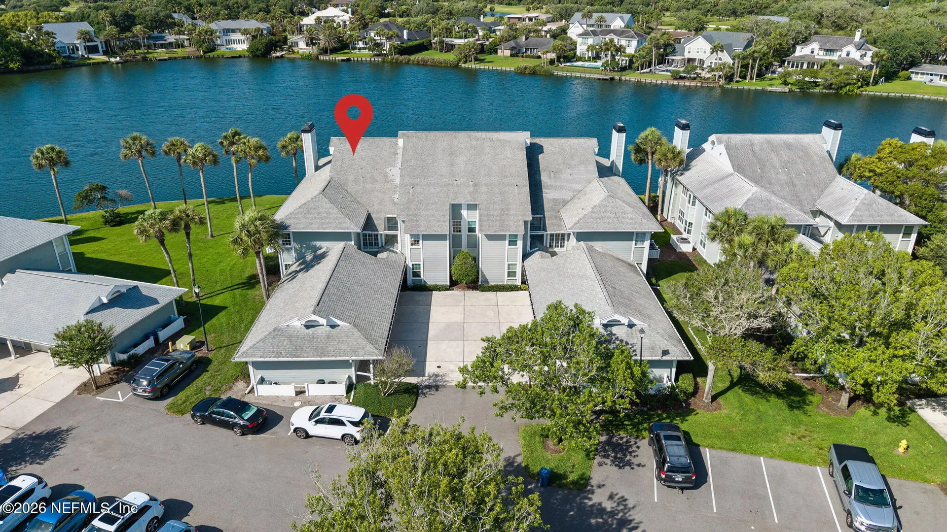91 San Juan Drive Ponte Vedra Beach FL 32082