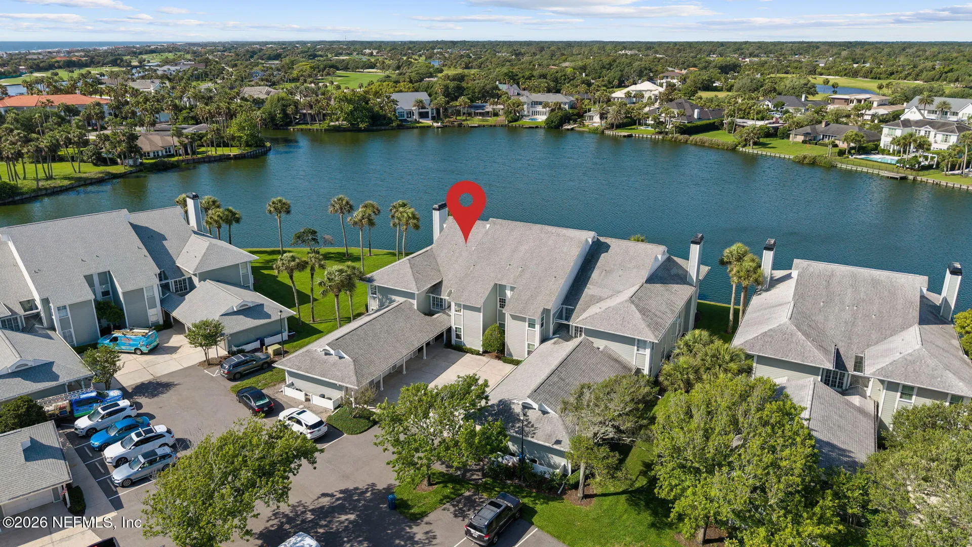91 San Juan Drive Ponte Vedra Beach FL 32082