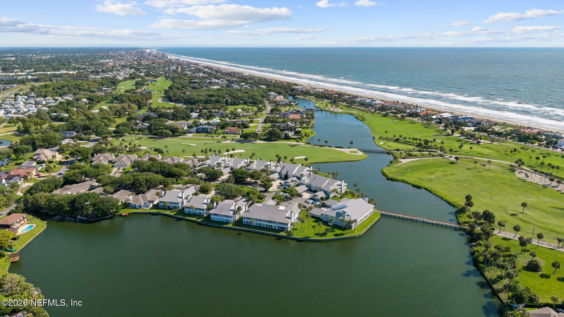 91 San Juan Drive Ponte Vedra Beach FL 32082