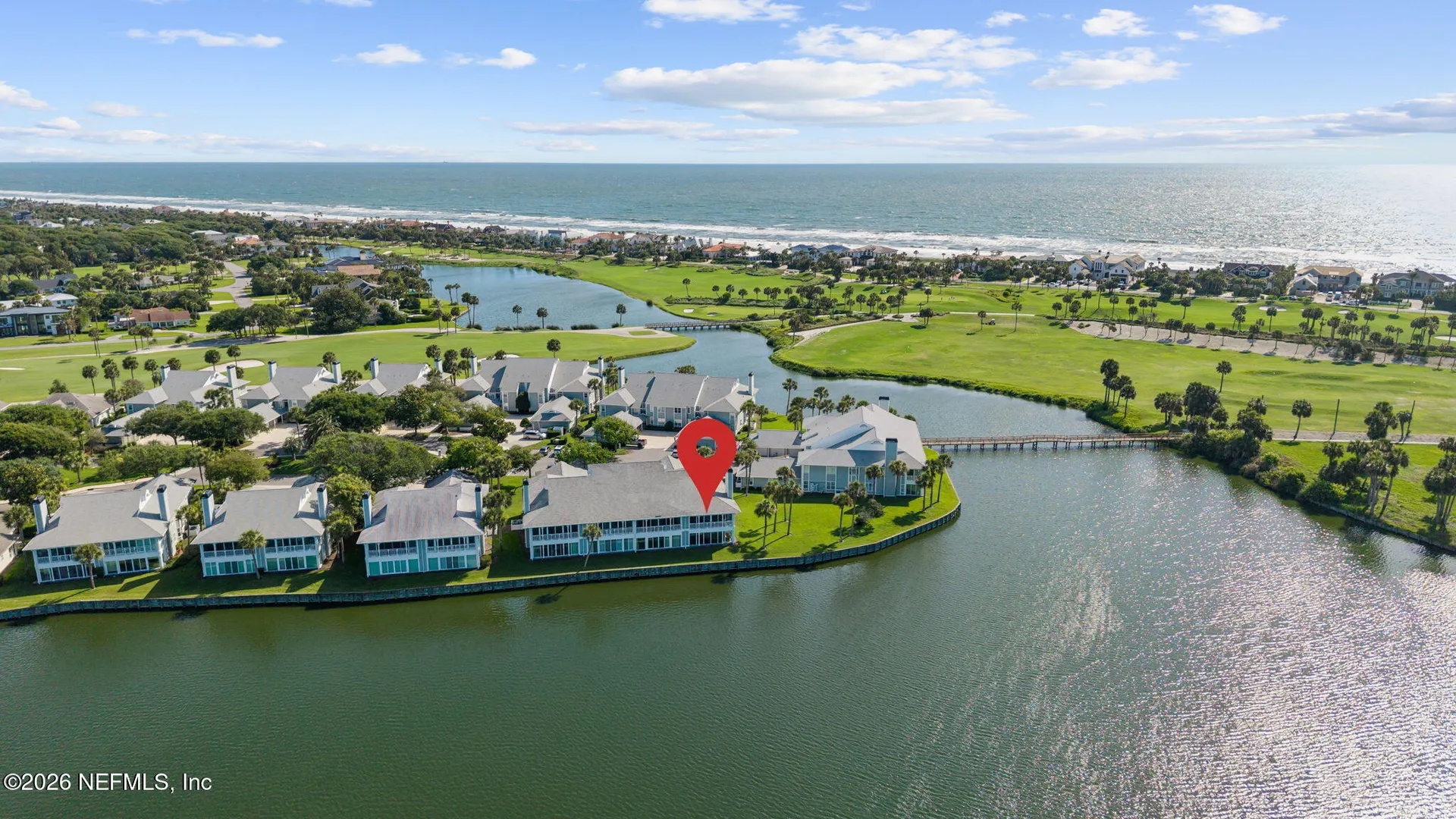91 San Juan Drive Ponte Vedra Beach FL 32082