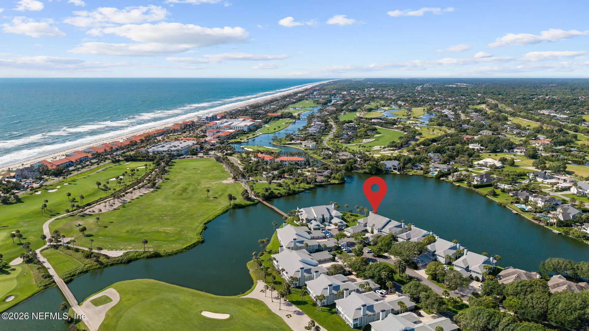 91 San Juan Drive Ponte Vedra Beach FL 32082