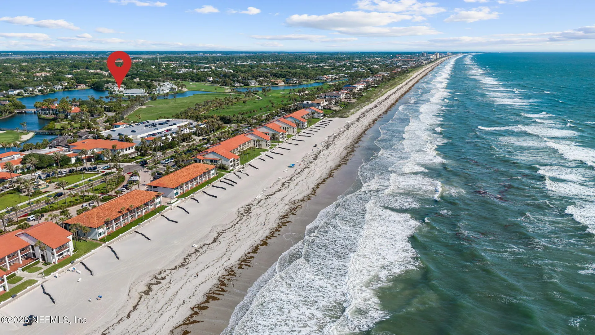 91 San Juan Drive Ponte Vedra Beach FL 32082