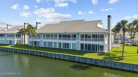 91 San Juan Drive Ponte Vedra Beach FL 32082