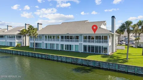 91 San Juan Drive Ponte Vedra Beach FL 32082