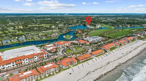 91 San Juan Drive Ponte Vedra Beach FL 32082