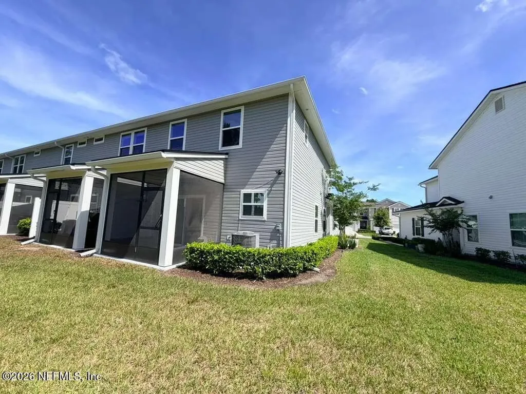 12039 Calvesta Street Jacksonville FL 32256