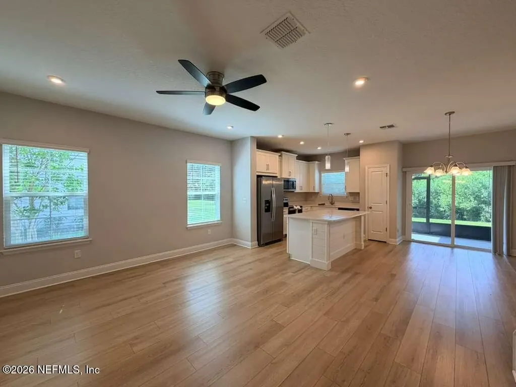 12039 Calvesta Street Jacksonville FL 32256