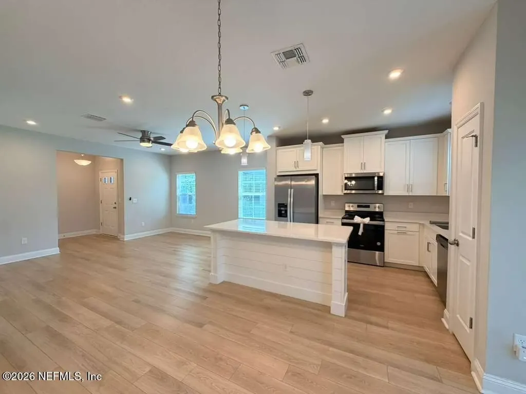 12039 Calvesta Street Jacksonville FL 32256