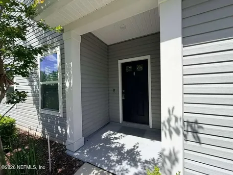 12039 Calvesta Street Jacksonville FL 32256